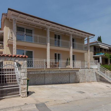 The Rose Garden Apartments Порторож Екстер'єр фото