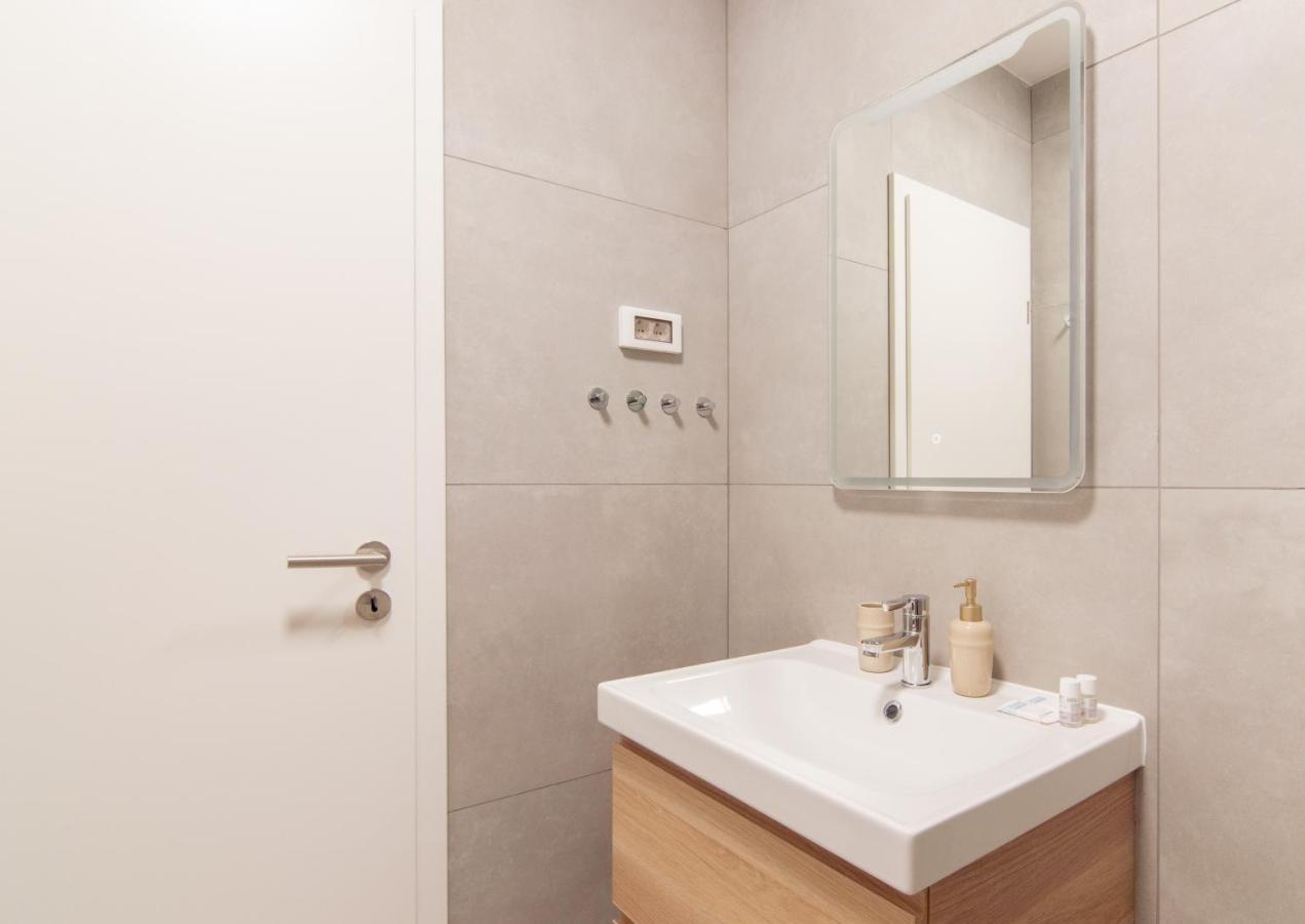 The Rose Garden Apartments Порторож Екстер'єр фото