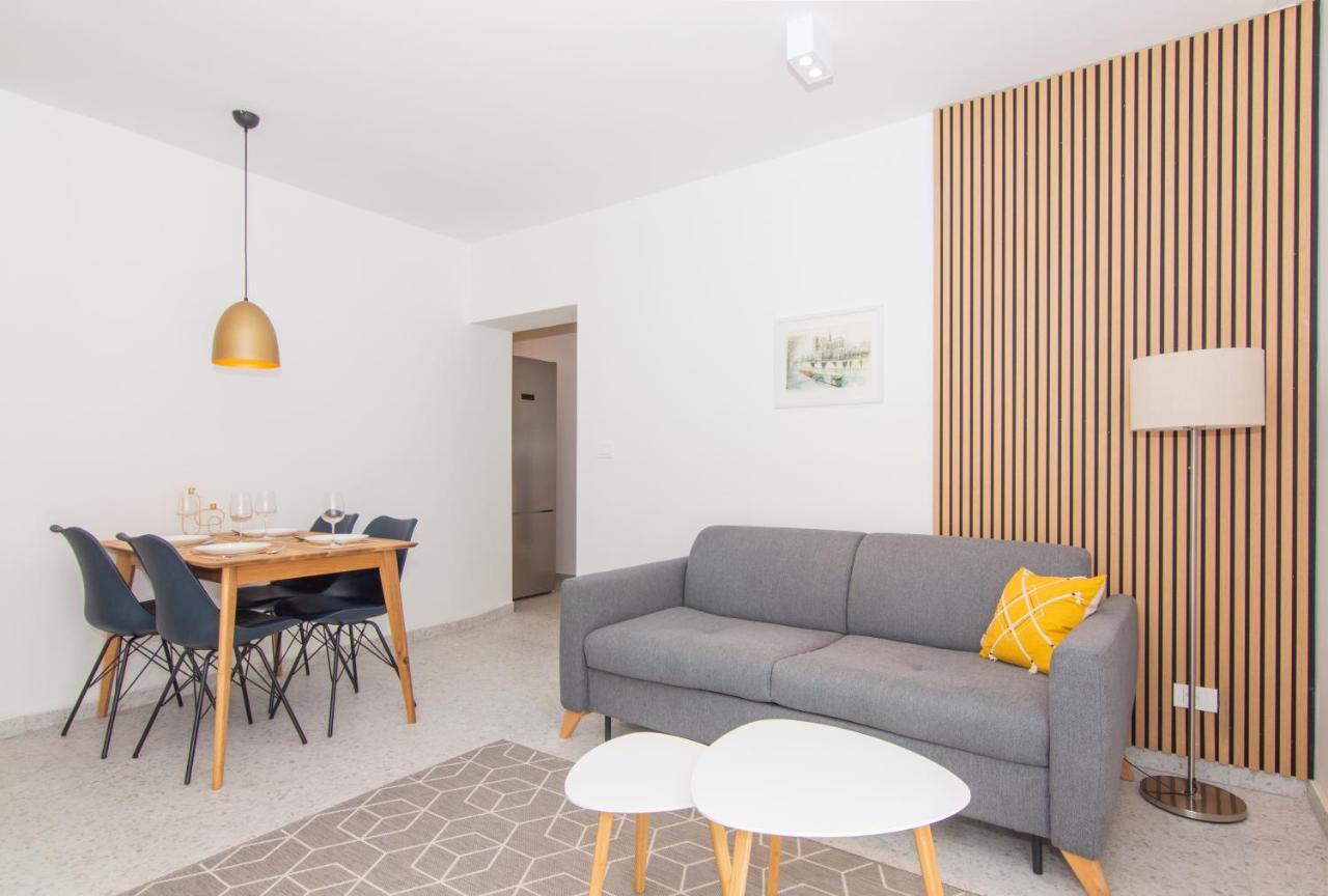 The Rose Garden Apartments Порторож Екстер'єр фото