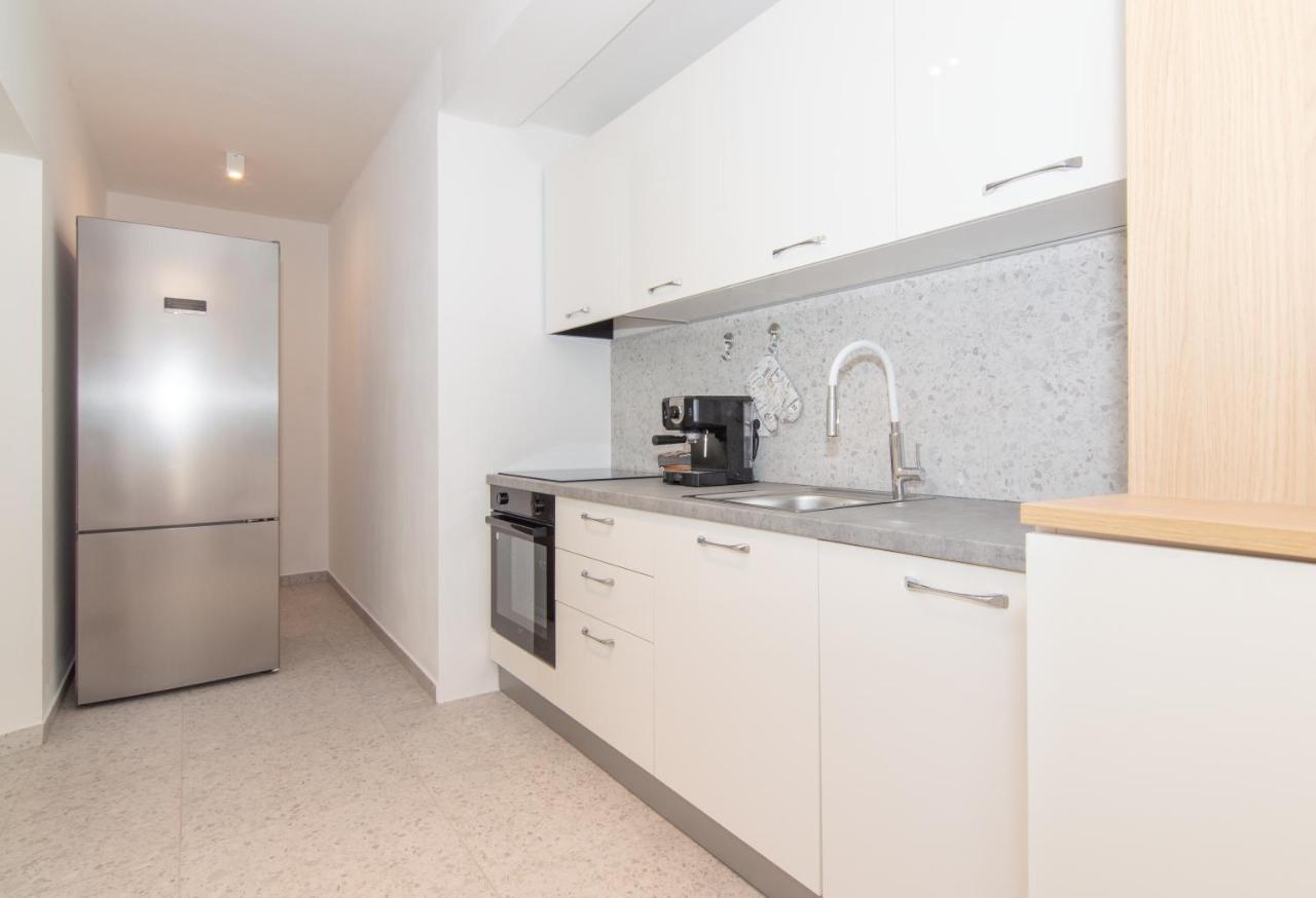 The Rose Garden Apartments Порторож Екстер'єр фото