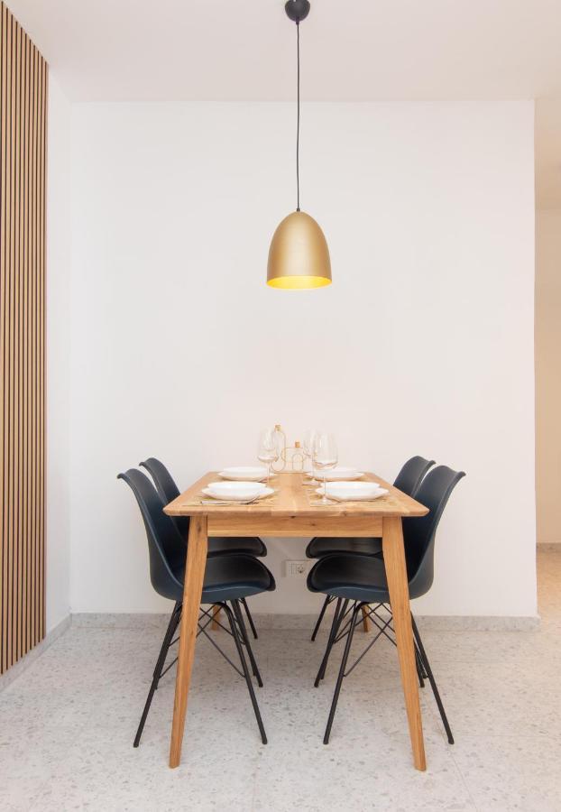 The Rose Garden Apartments Порторож Екстер'єр фото