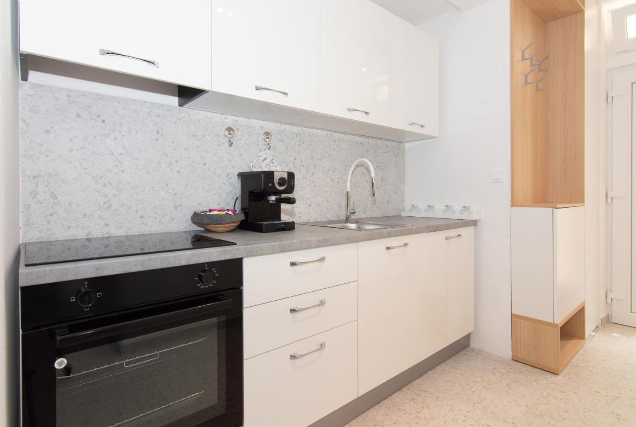 The Rose Garden Apartments Порторож Екстер'єр фото