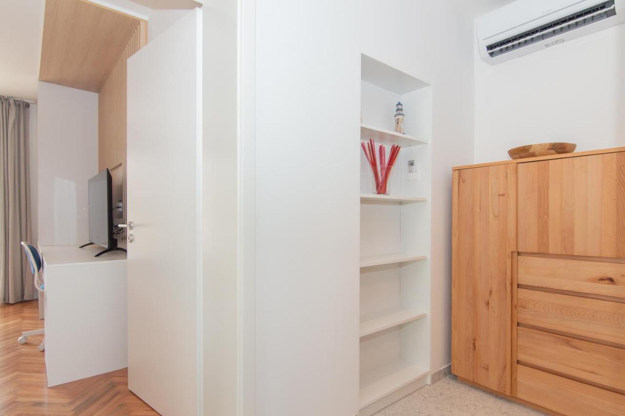 The Rose Garden Apartments Порторож Екстер'єр фото